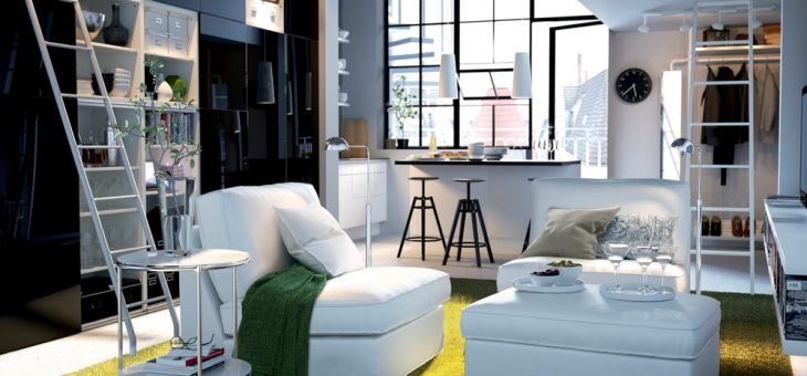 10 Studio Apartment Design Ideas And Tips To Live Stylishly