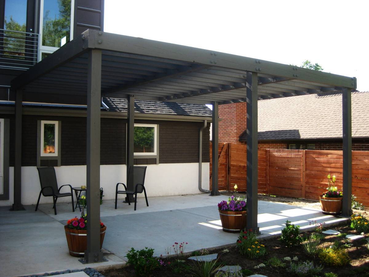 pergola designs attached to house 2 Interior Design pergola designs attached to house 2 Interior Design